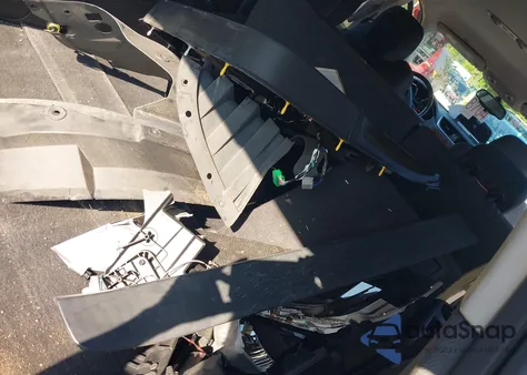 2013 Chevrolet Traverse 1Lt из США, поврежденный, VIN 1GNKVGKD6DJ241054